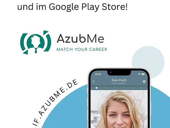 AzubMe