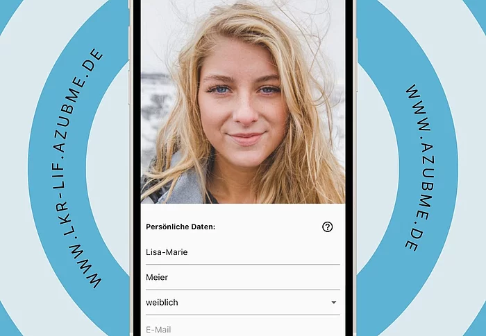 Hol dir die kostenlose App!